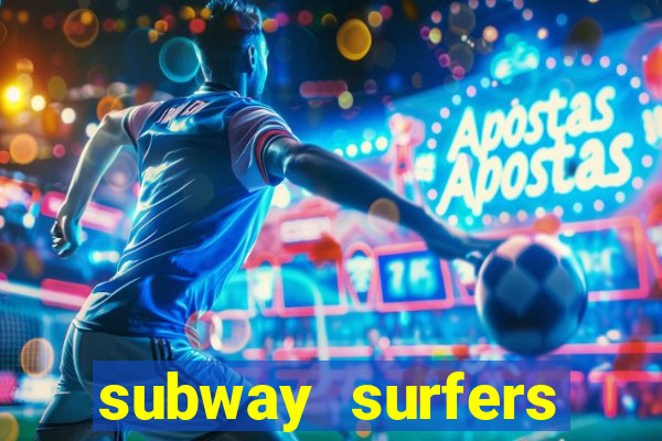 subway surfers havana start game